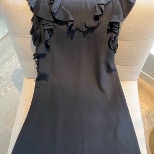 Club Monaco Silk Dress